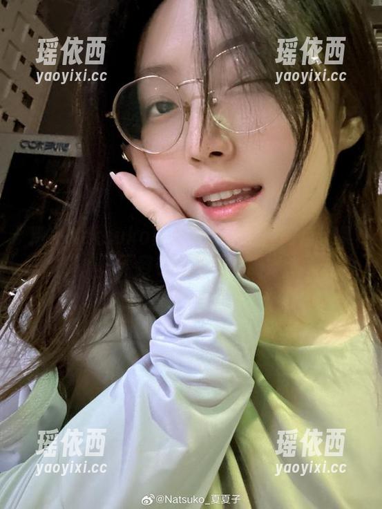 精美Natsuko夏夏子礼服写真网盘合集，不容错过的视觉盛宴