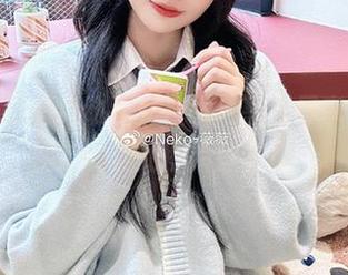 Neko薇薇运动写真在线分享，尽享活力四射的美丽图片盛宴！
