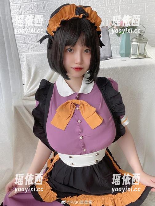 PAKI草莓酱 PAKI草莓酱与裤里丝的完美组合,壁纸让你的屏幕闪耀!