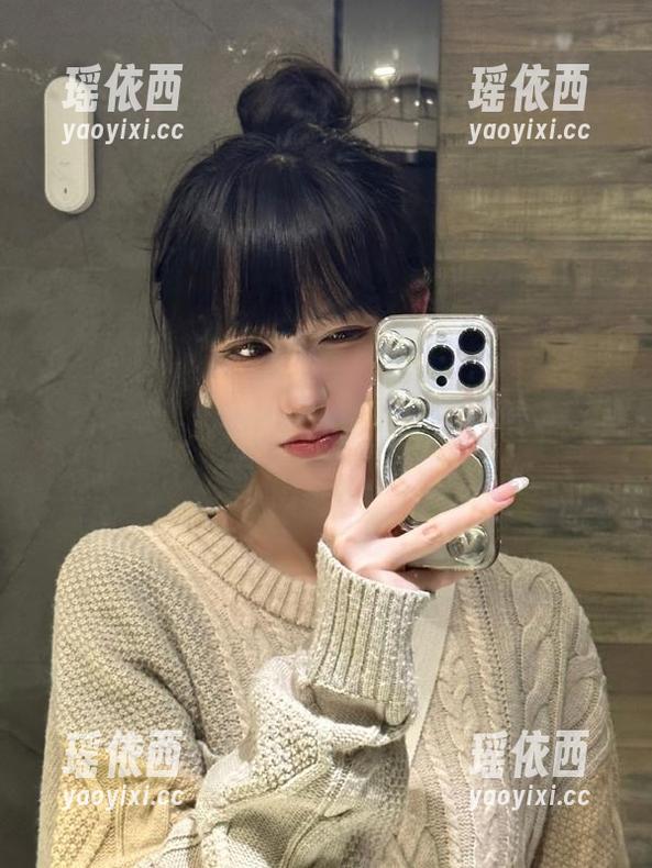 PingPing 在PingPing的定制肉丝作品中,寻找你心中的那一抹精彩!