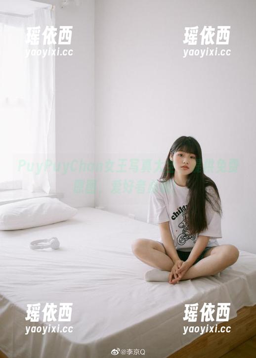 PuyPuyChan女王写真大全，提供免费原图，爱好者必藏！