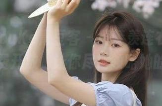 QingDouKe青豆客 – 黄梦羡连衣裙写真资源免费开放，让你尽情领略她的风采！