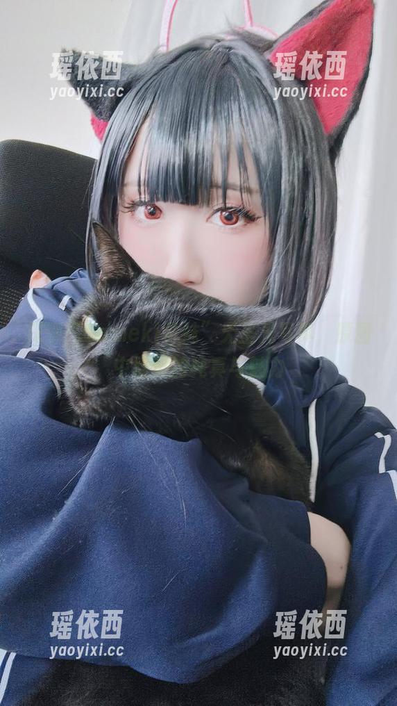 探索“Sameki学妹”无圣光写真，原图中隐藏的纯真与魅力
