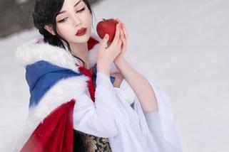 Sayathefox粉色系列，高清作品让你体会色彩与美的极致碰撞！
