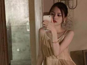 Sonson(손손)原图大放送！精选油亮写真，给你不一样的视觉享受！