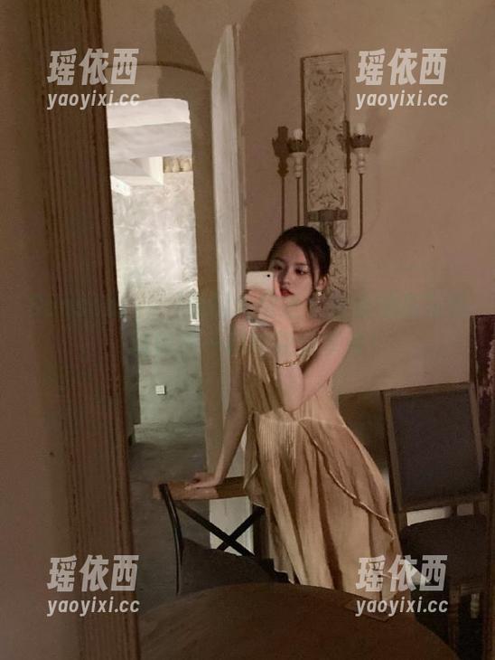 Sonson(손손)原图大放送！精选油亮写真，给你不一样的视觉享受！