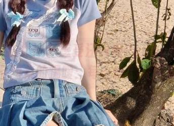 TGOD推女神 – 感受汪佩妮Penny护士作品图集的温暖：每一帧都讲述爱