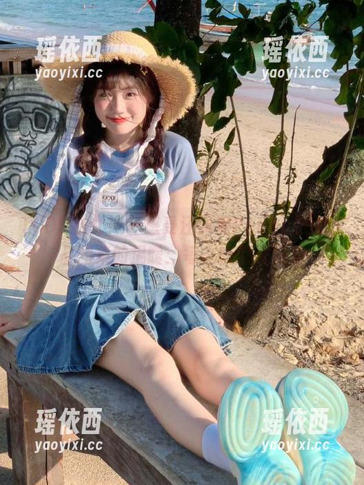 TGOD推女神 - 感受汪佩妮Penny护士作品图集的温暖：每一帧都讲述爱