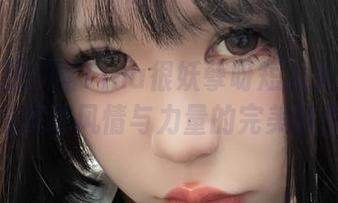 精选美图：看Tina很妖孽呀短发女特工如何演绎风情与力量的完美融合