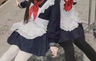 TouTiao头条女神 – 柠檬酱学妹的精选写真作品集，倾心展现少女的梦想