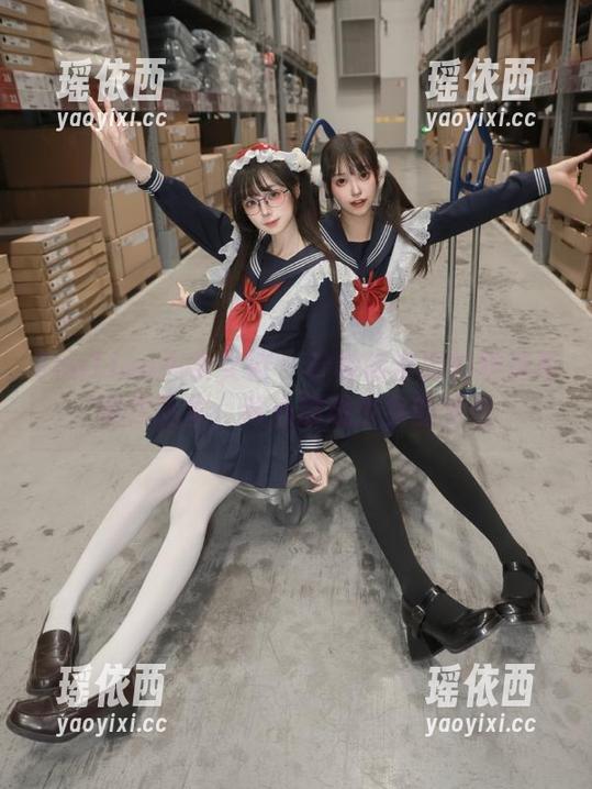 TouTiao头条女神-柠檬酱 TouTiao头条女神 - 柠檬酱学妹的精选写真作品集,倾心展现少女的梦想