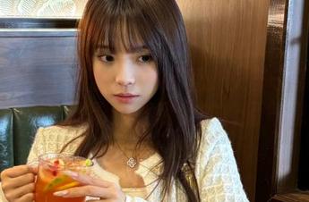 TouTiao头条女神 – 可爱少女苏子淇精选套图，如春风般轻盈的青春气息