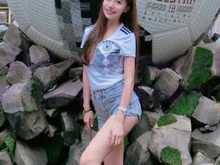 UGirls尤果网 – 徐梓伊连体衣风格多变，绝美图片与原图值得收藏！
