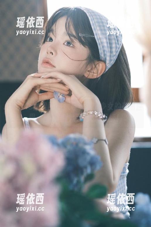 UGirls尤果网-李思宁 UGirls尤果网 - 探寻李思宁少女的高清世界,精美图片展现无尽风情!