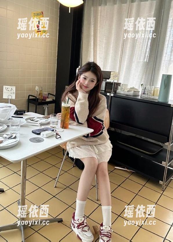 UGirls尤果网 - 萌琪琪花嫁图包分享，感受那份纯真与浪漫的结合！