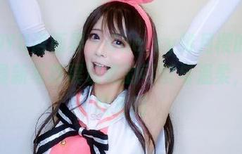 XIAOYU语画界 – Cherry绯月樱的护士梦！最新写真展现她的可爱与温柔，快来欣赏吧