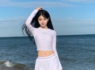XIAOYU语画界 – Chery绯月樱的双马尾美图精选，甜蜜到让你想每天来一遍！