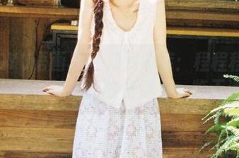 XIAOYU语画界 – 精致图库：程程程最新写真，妹妹的独特魅力一览无遗
