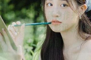 XIAOYU语画界 – 最新力作来袭！豆瓣酱作品集“天使”，用摄影记录下的动人瞬间让你心动！