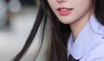 XIAOYU语画界 – 拍摄不止于美，豆瓣酱学姐最新照片定格青春的每一瞬间！