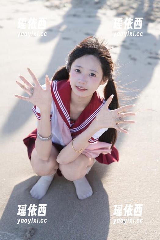 XINGYAN星颜社 - Emily尹菲天使写真，传递的不仅是美丽，还有满满的福利图片和心灵感动