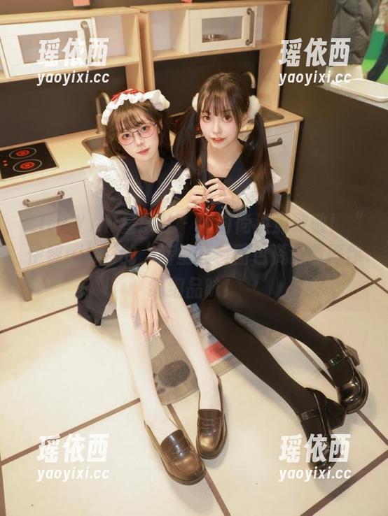XINGYAN星颜社 - 向时尚洪流致敬！“伊黎yili”的“裤里丝”图包资源值得你细细品味！