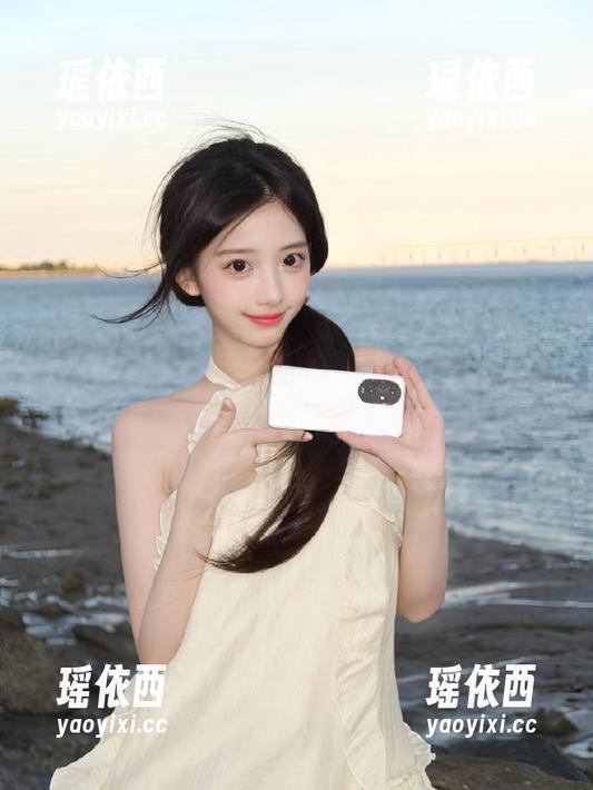 XINGYAN星颜社 - 独特视角下的悦爷妖精护士私拍作品，展现无限可能
