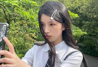 XINGYAN星颜社 – 在夏天与李丽莎相遇：一场美图合集的视觉盛宴