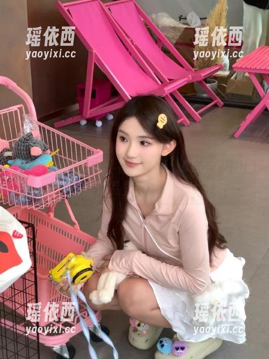 Xiuren秀人网 - 福利共享：CherryBlessU蕾丝作品里的精美图片赏析