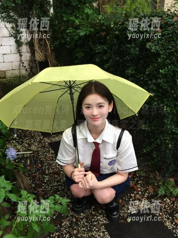 Xiuren秀人网 - 最新Kikibaby秘书写真资源大赏，带你发现真实之美！