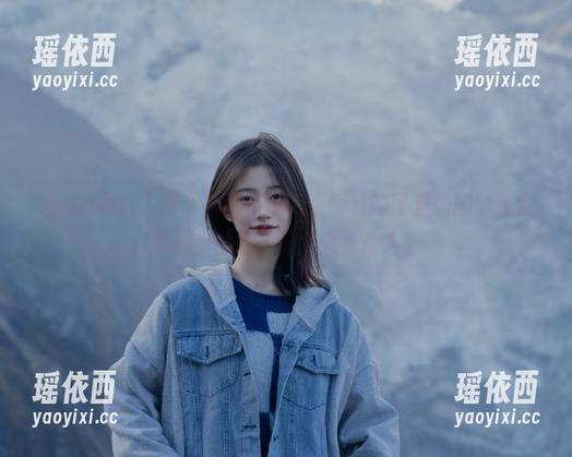 Xiuren秀人网 - 领略MODEL伊若的可爱美图，作品传递出的每一份情感都动人！