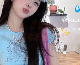 Xiuren秀人网 – 梦幻泳装写真，Miko酱的图库作品带你感受夏日的清新魅力