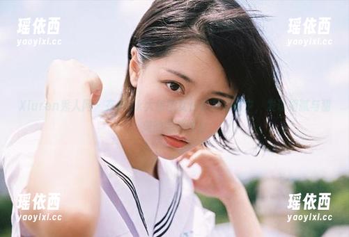 Xiuren秀人网 - 在Milk大萌的女仆作品分享中，发现细腻与甜美的完美结合