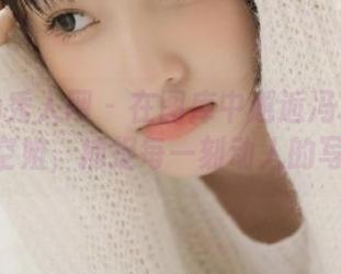 Xiuren秀人网 – 在图库中邂逅冯木木LRIS空姐，捕捉每一刻动人的写真