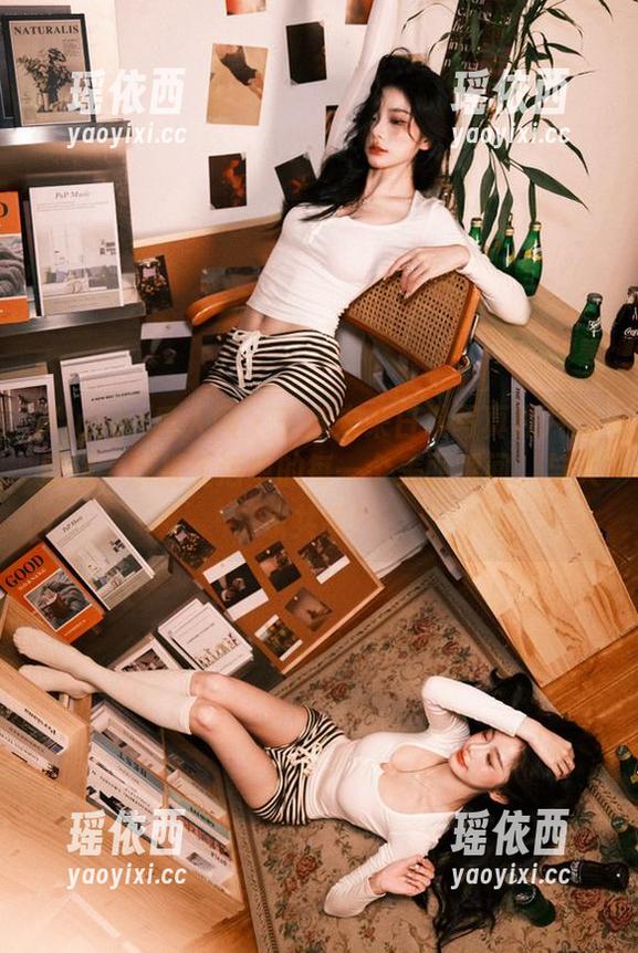 Xiuren秀人网 - 千夜未来日常写真照片免费送，捕捉生活中的每一个美丽瞬间，与大家共享！