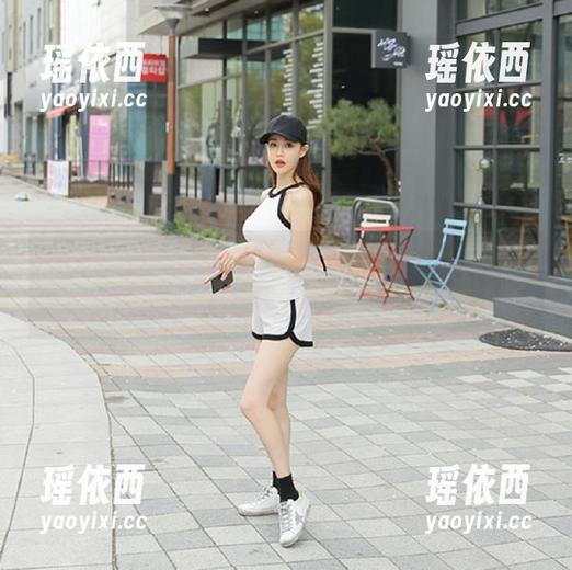 Xiuren秀人网 - 你见过夏晓Maggy户外的原图资源吗？简直要疯了的美！