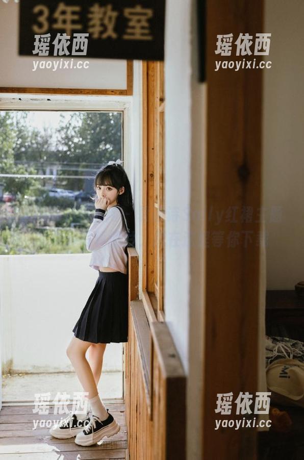 Xiuren秀人网 - 夏诗诗Sally红裙主题的免费写真照片，尽在这里等你下载