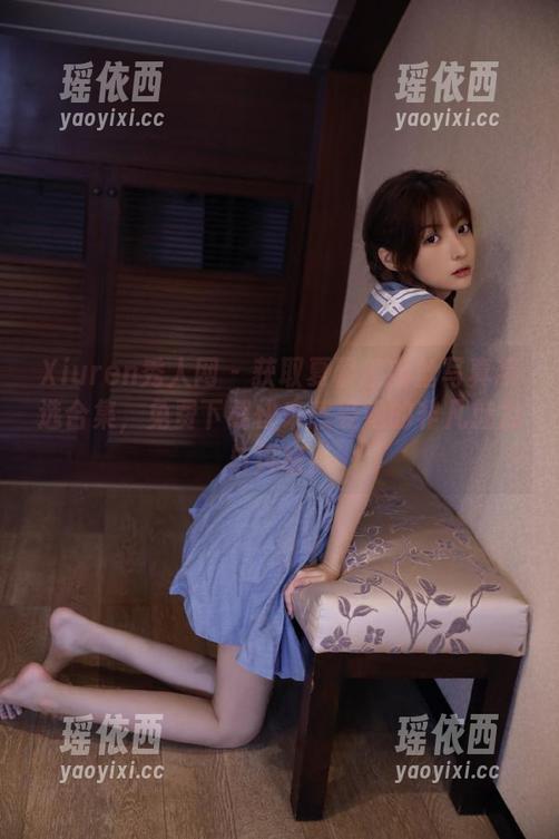 Xiuren秀人网 - 获取夏馨瑶肉丝写真精选合集，免费下载快来感受她的非凡魅力与风格！