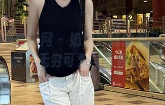 Xiuren秀人网 – 奶油妹妹的双马尾写真合集，展现无穷可爱与青春活力的画面