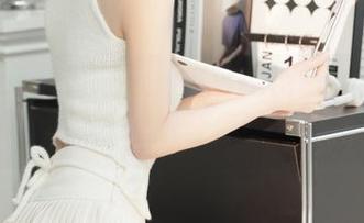 Xiuren秀人网 – 妙可可Cheese比基尼原图分享，完美壁纸让你的桌面焕然一新