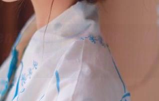 Xiuren秀人网 – 在娜娜baby的纯白世界中，观看她写真里的无尽幻想