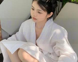 Xiuren秀人网 – 清新可爱小兔纯纯，白裙高清壁纸尽显少女心动感