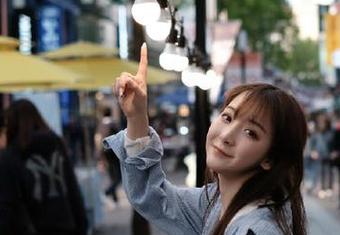 Xiuren秀人网 – 李佳芮Cherie私拍图集揭秘，丝袜穿搭带来的时尚灵感