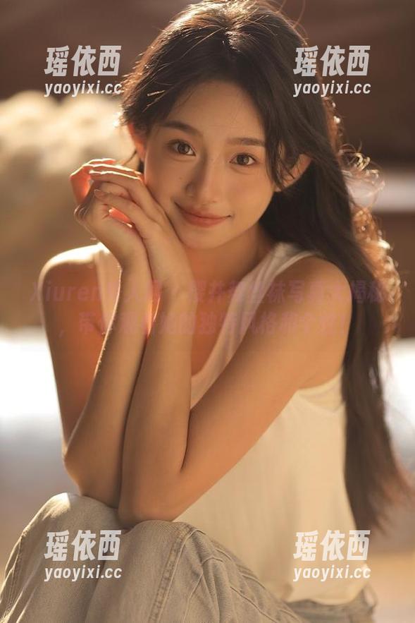 Xiuren秀人网 - 樱井舞丝袜写真大揭秘，带你观看她的独特风格和个性！