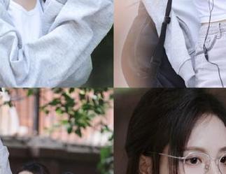 Xiuren秀人网 – 惊艳瞬间：沐子熙V自拍原图，与众不同的她在照片里绽放