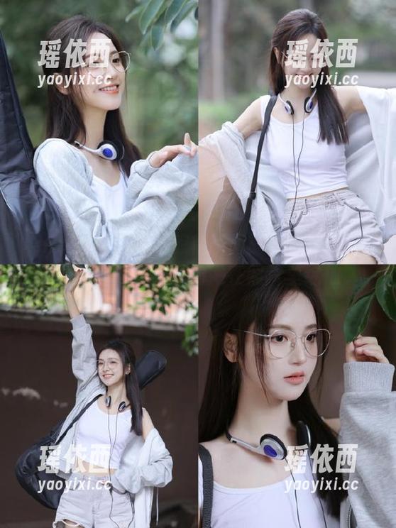 Xiuren秀人网-沐子熙V Xiuren秀人网 - 惊艳瞬间:沐子熙V自拍原图,与众不同的她在照片里绽放