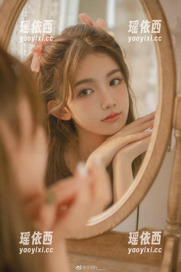 Xiuren秀人网 - 探索盼盼龙女sunny护士私房写真，展现无限魅力与艺术气息