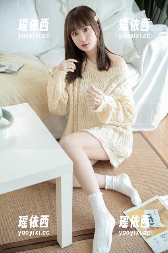 Xiuren秀人网 - 探秘程程程的无圣光丝袜魅力，图片中散发出的质量与风格尽显个性之美