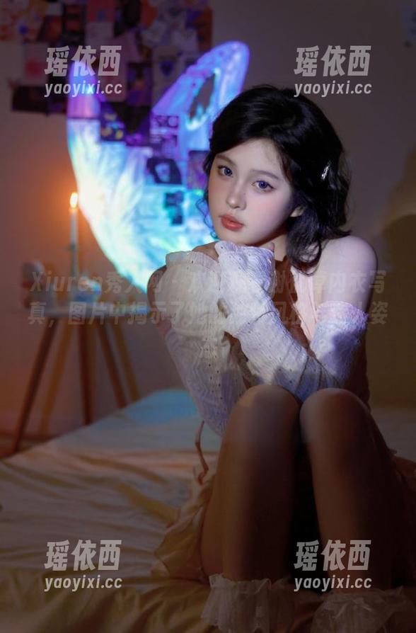 Xiuren秀人网 - 欢迎观看谢忱倬内衣写真，图片中揭示了她的独特风格与迷人姿态