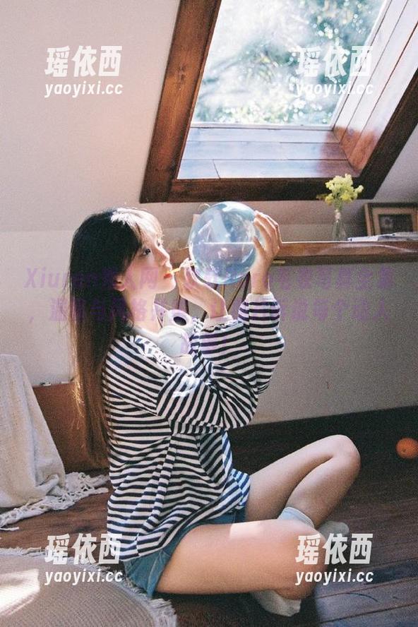 Xiuren秀人网 - 软软Roro毛衣写真全集，温馨与风格并重，让照片诉说每个动人故事！